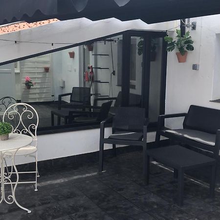 Casa Da Catedral Ramona Apartment บาดาฮอส ภายนอก รูปภาพ