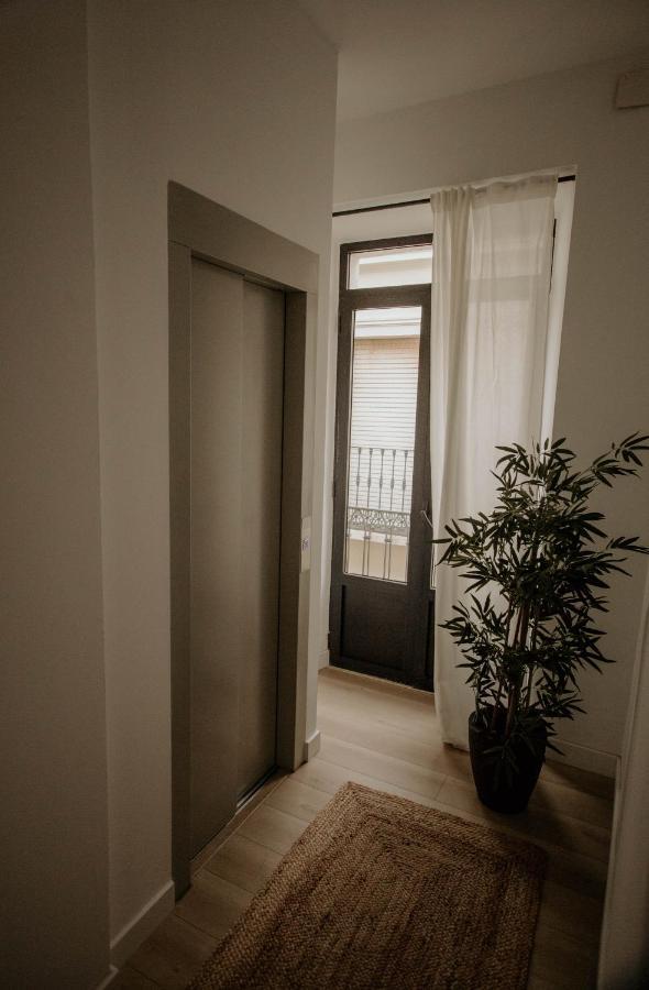 Casa Da Catedral Ramona Apartment บาดาฮอส ภายนอก รูปภาพ