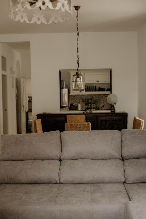 Casa Da Catedral Ramona Apartment บาดาฮอส ภายนอก รูปภาพ