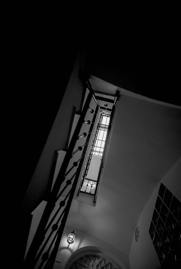 Casa Da Catedral Ramona Apartment บาดาฮอส ภายนอก รูปภาพ